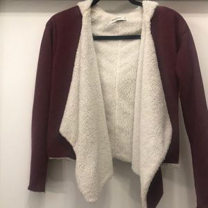 Girls cardigan